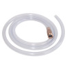 Pompe manuelle pour transvasement liquides