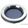 Hublot rond LEWMAR en inox AISI 316