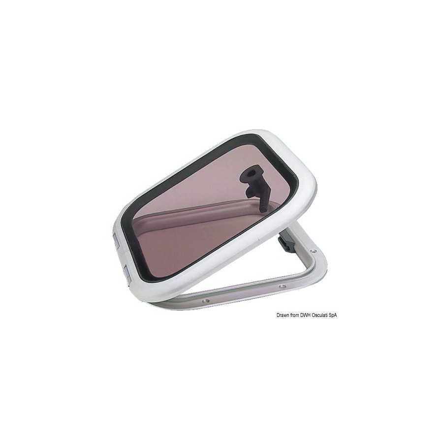 Panneaux de pont LEWMAR Low Profile 