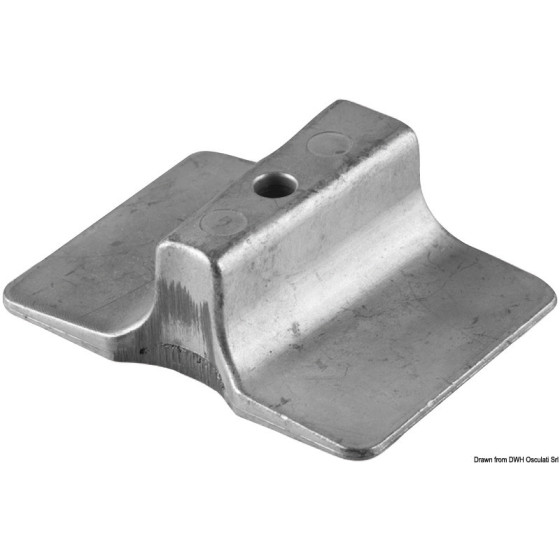Anode 8/30 HP pour Selva 