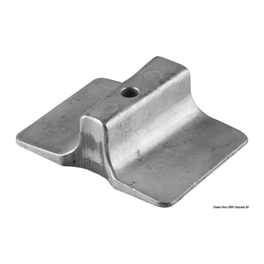 Anode 8/30 HP pour Selva 