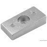 Anode 40/70 HP 4 temps