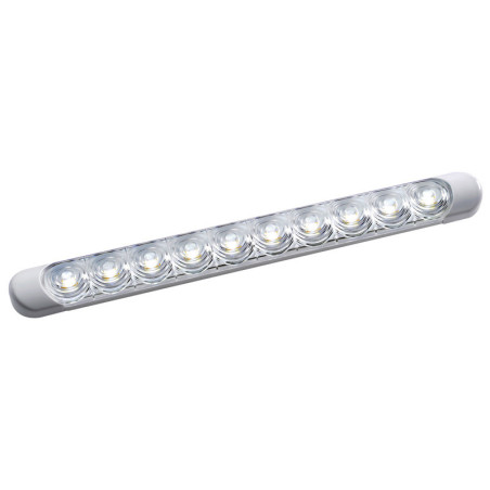 Plafonnier LED à poser, étanches