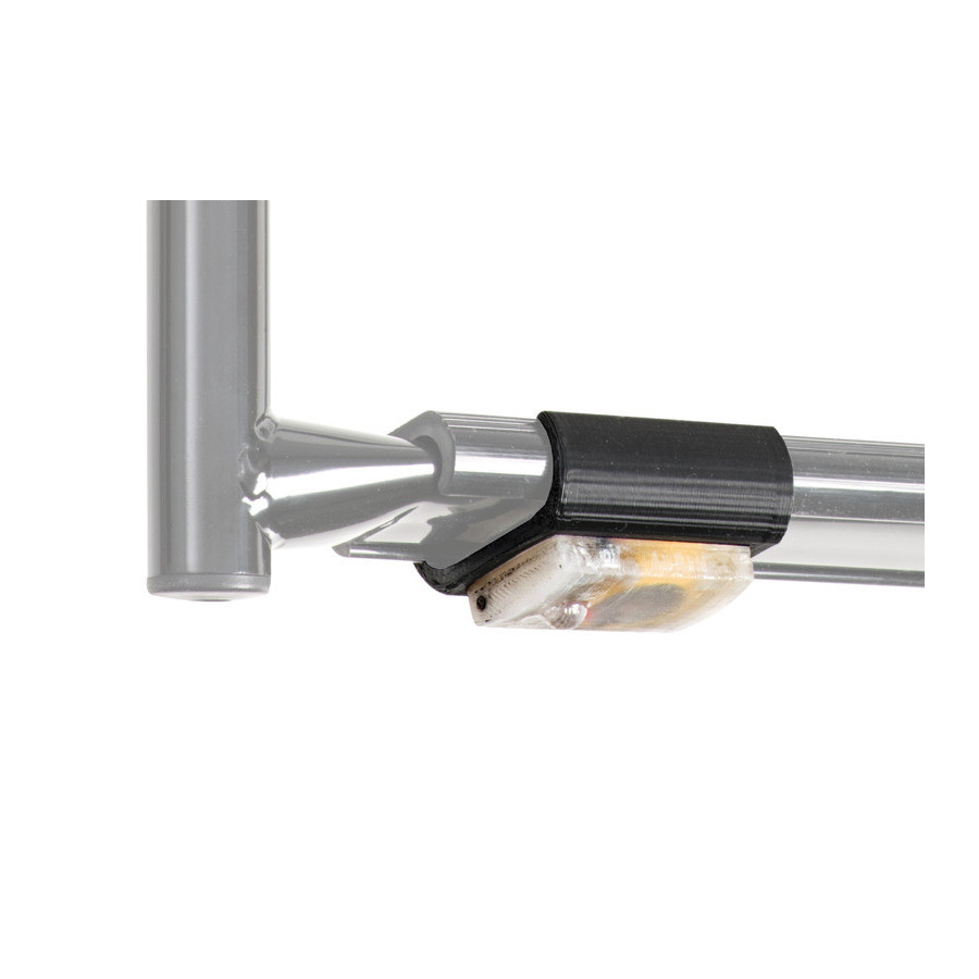 Eclairage LED sous-marin pour échelles Variante ou Accessoires Réduit:13.265.01*Qté:2