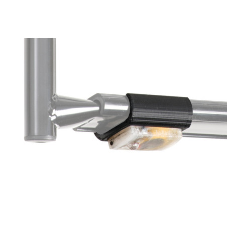 Eclairage LED sous-marin pour échelles
