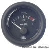 Indicateur des eaux usées Waste Guardian 10-180 ohm