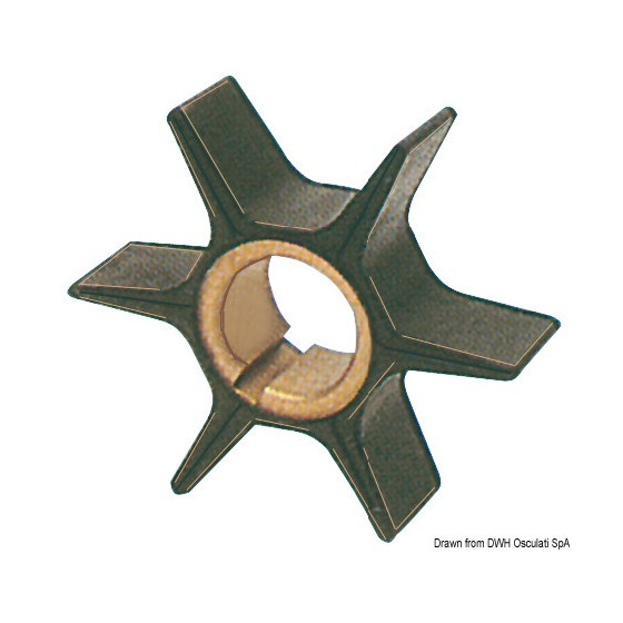 Pour moteurs hors-bord PARSUN 