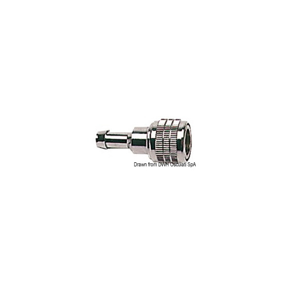 Attaches carburant SUZUKI - moteur 2 temps jusqu'à 65 HP Variante ou Accessoires Réduit:52.392.60