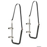 Kit support SUP ou passerelle en acier inox