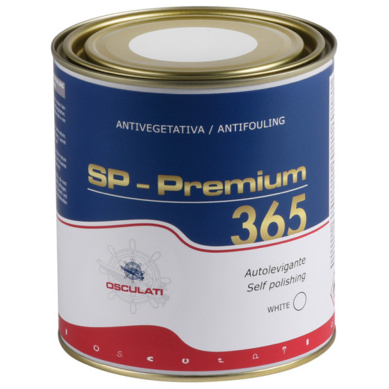 Antifouling SP Premium 365 Variante ou Accessoires Réduit:65.602.11