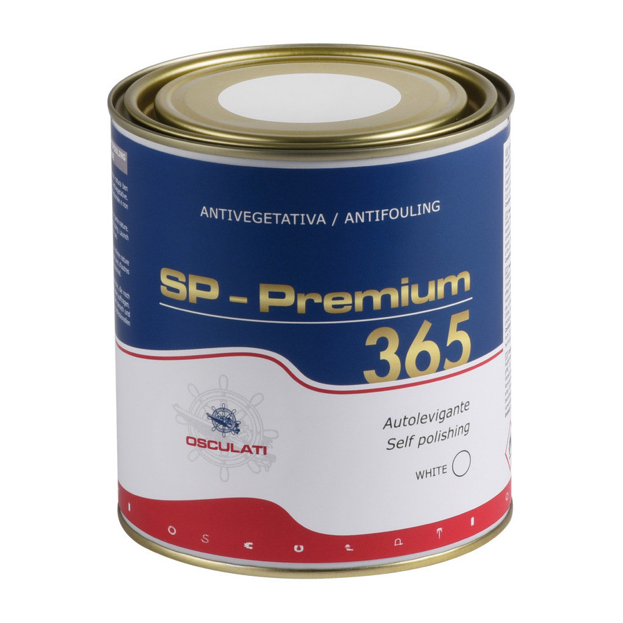 Antifouling SP Premium 365 Variante ou Accessoires Réduit:65.602.11