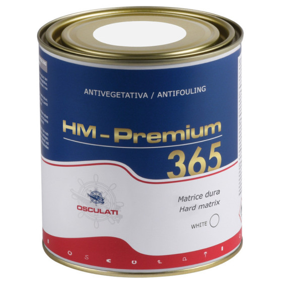 Antifouling HM Premium 365 Variante ou Accessoires Réduit:65.612.11