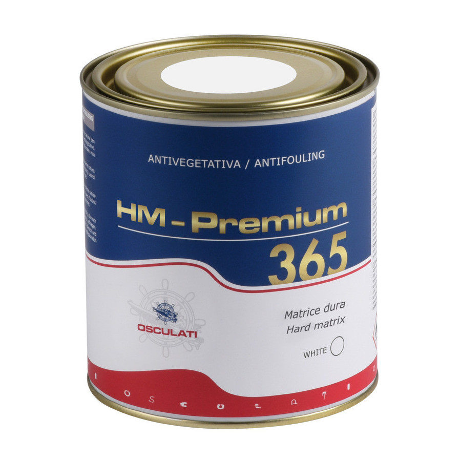 Antifouling HM Premium 365 Variante ou Accessoires Réduit:65.612.11