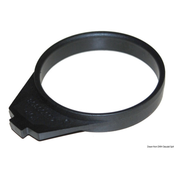 Bague de déverrouillage LEWMAR pour treuils Evo 