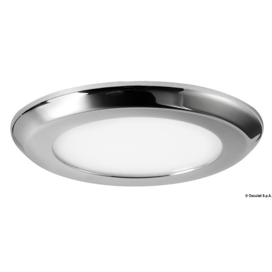 Plafonnier LED sans encastrement Luna 