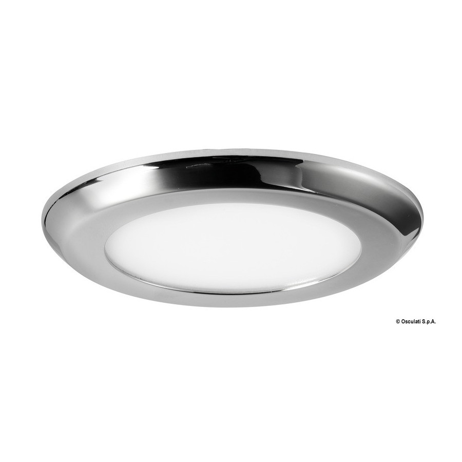 Plafonnier LED sans encastrement Luna 