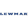 Manivelle LEWMAR One Touch sur roulements