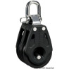 Poulies LEWMAR Control de 30-40 mm