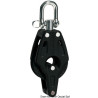 Poulies LEWMAR Control de 30-40 mm