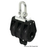 Poulies LEWMAR Control de 30-40 mm