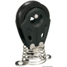 Poulies LEWMAR Control de 30-40 mm
