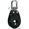 Poulies LEWMAR Control de 30-40 mm