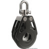 Poulies LEWMAR Racing de 80 mm