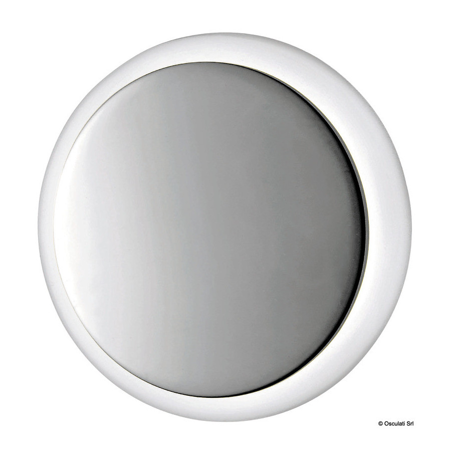Lumière de courtoisie LED à encastrer Tilly - éclairage frontal ou en bas Variante ou Accessoires Réduit:d'ambiance Tilly 360° b