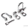 Accessoires LEWMAR pour chariots série NTR