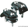 Accessoires LEWMAR pour chariots série NTR