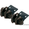 Accessoires LEWMAR pour chariots série NTR