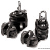 Accessoires LEWMAR pour chariots série NTR
