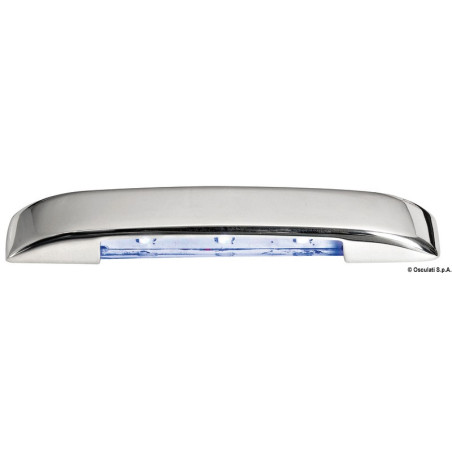 Lumière de courtoisie LED sans encastrement