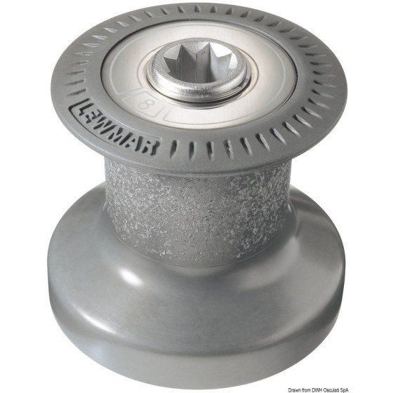 Winch LEWMAR Ocean 