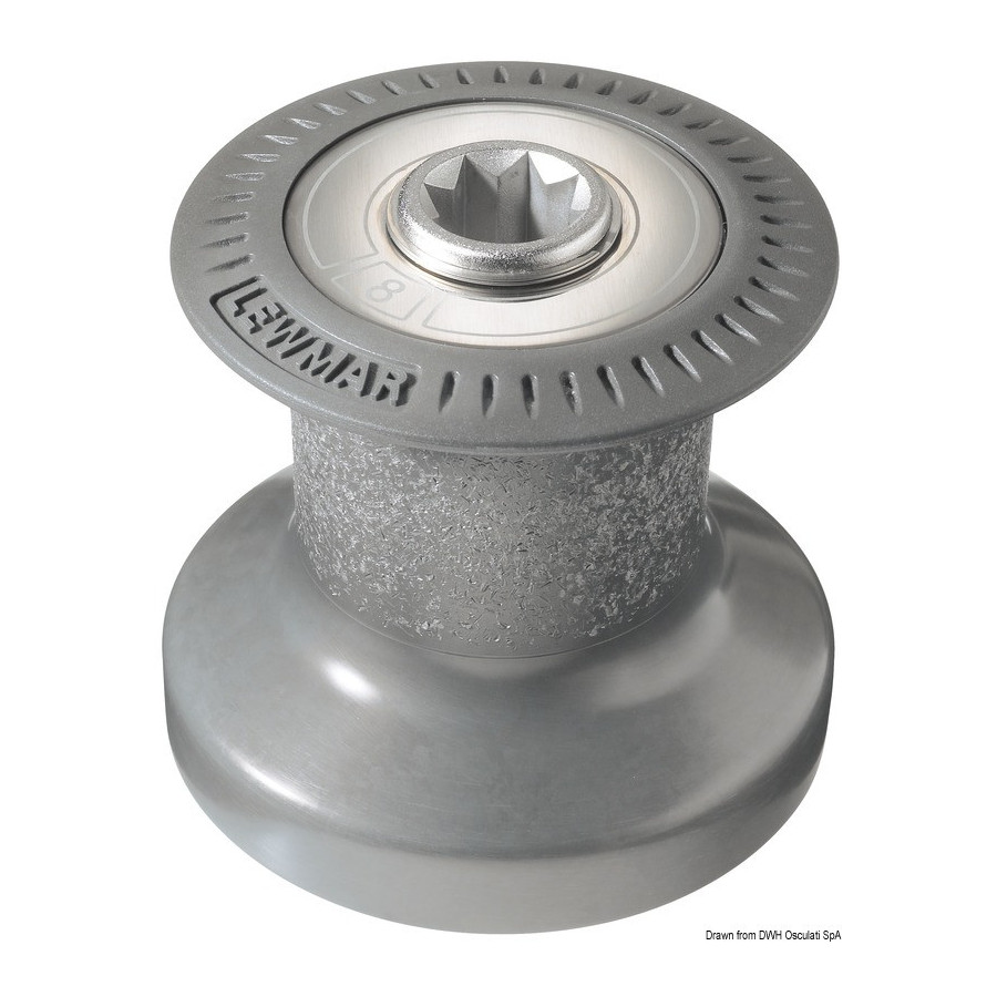 Winch LEWMAR Ocean 