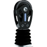 Poulies LEWMAR HTX de 50 - 60 - 72 - 90 mm