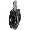 Poulies LEWMAR HTX de 50 - 60 - 72 - 90 mm
