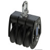 Poulies LEWMAR HTX de 50 - 60 - 72 - 90 mm