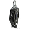 Poulies LEWMAR HTX de 50 - 60 - 72 - 90 mm