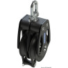 Poulies LEWMAR HTX de 50 - 60 - 72 - 90 mm