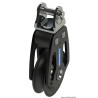 Poulies LEWMAR HTX de 50 - 60 - 72 - 90 mm