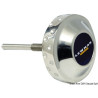 Wheel brake spinner LEWMAR