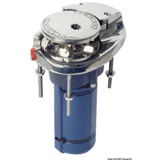 Guindeau LEWMAR V-700 