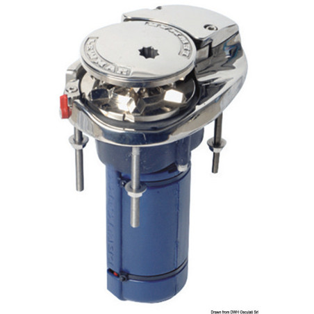 Guindeau LEWMAR V-700