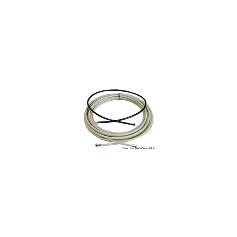 GLOMEX Rhea NEO satellite TV antenna 