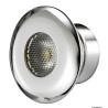 Plafonnier LED à encastrer - éclairage frontal