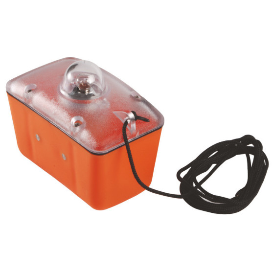 Balise lumineuse flottante électronique Sealux 