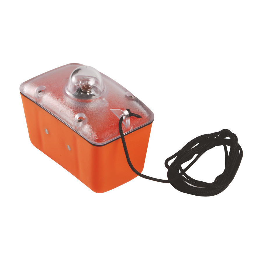 Balise lumineuse flottante électronique Sealux 