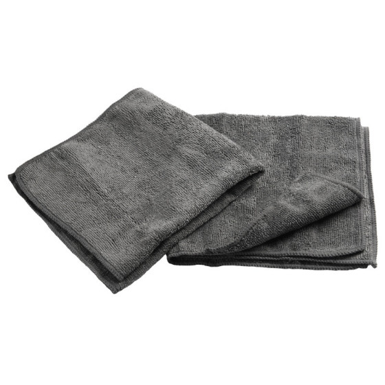 Chiffon en microfibre 