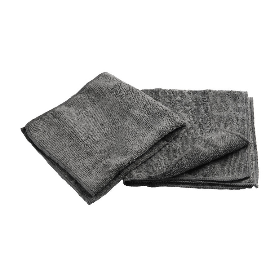 Chiffon en microfibre 
